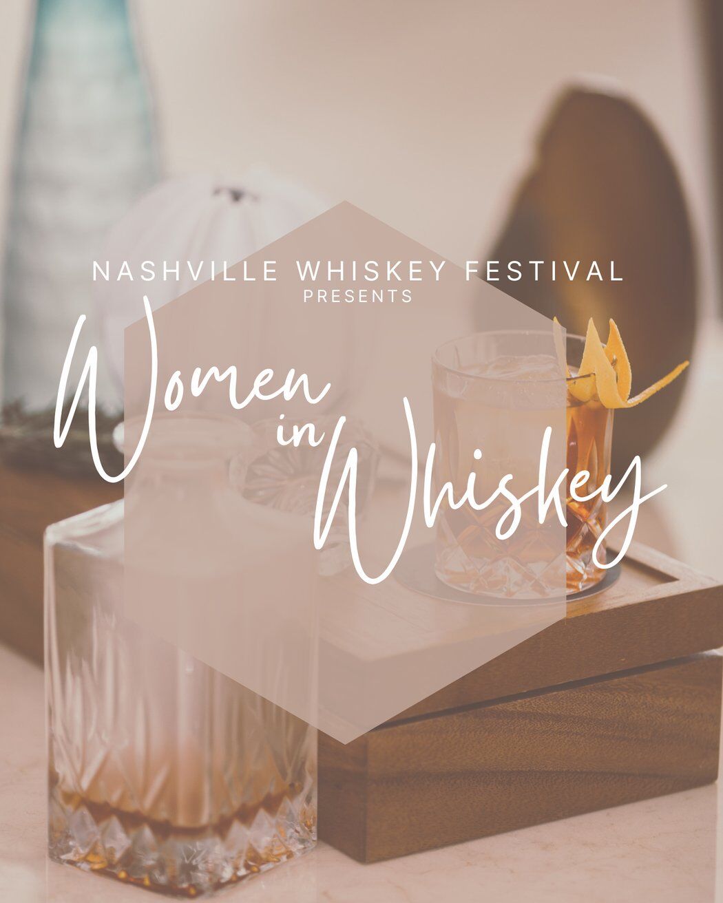 Women in Whiskey 2022